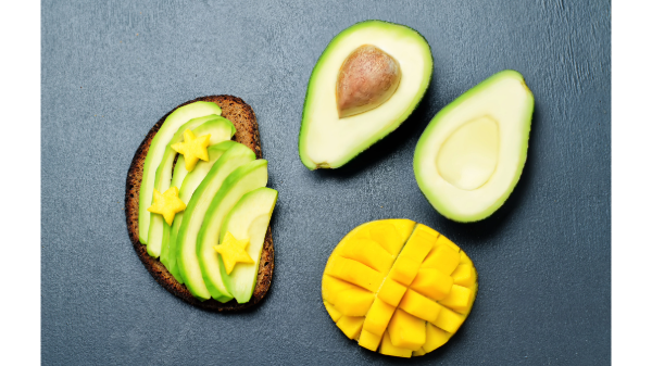 New research finds heart health benefits in combining mangos and avocados daily