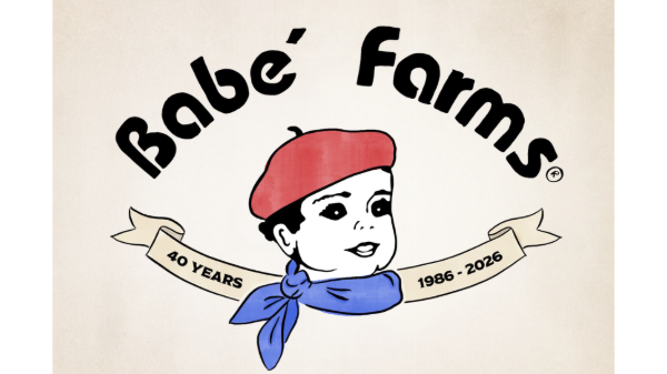 Babé Farms celebrates 40 years in specialty produce