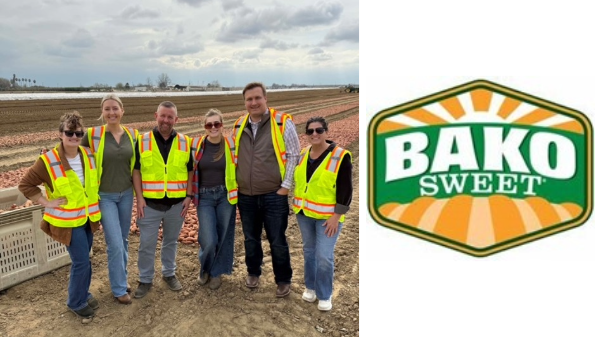 Bako Sweet expands sales and marketing staff with new hires