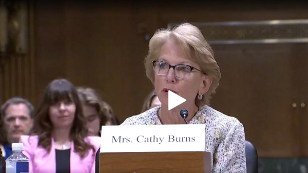 IFPA CEO urges Congress to boost produce consumption