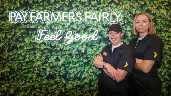 Equifruit honored again on top growing women-led companies list