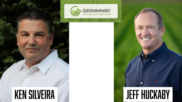 Grimmway Produce Group announces CEO transition