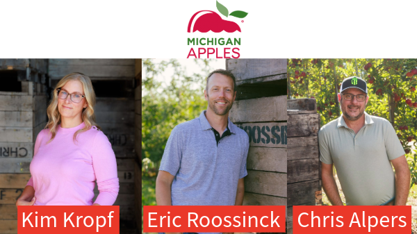 MAC board elects executive committee
