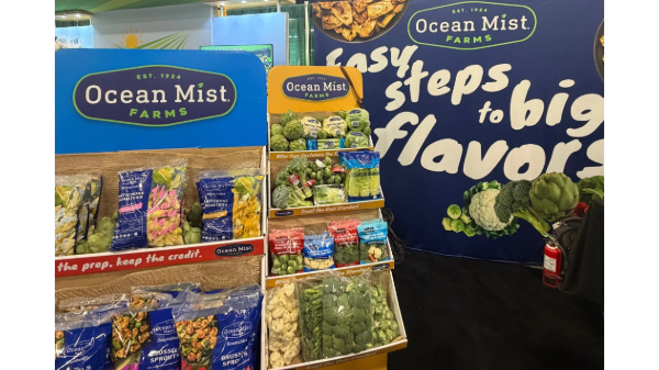 Ocean Mist Farms CEO reflects on 2026 SEPC Southern Exposure