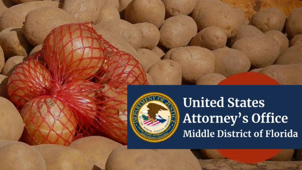 Week in Review: Fraud progress 