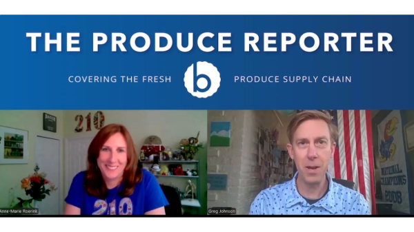 Week in Review: Power of Produce deep dive