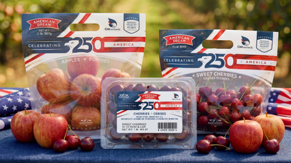 CMI Orchards expands American Dream program for national anniversary