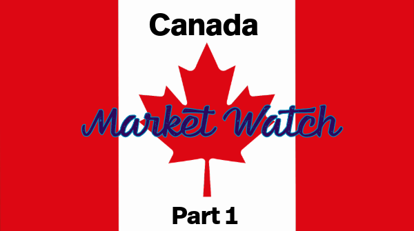 Canada, Part 1: Market growth with tempered expectations