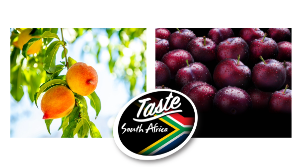 South Africa’s stone fruit industry launches third annual consumer promotion in the U.S.
