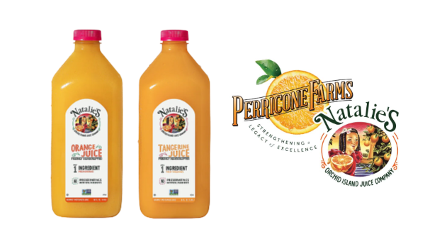 Natalie’s expands juice availability in Kroger and Ralph’s