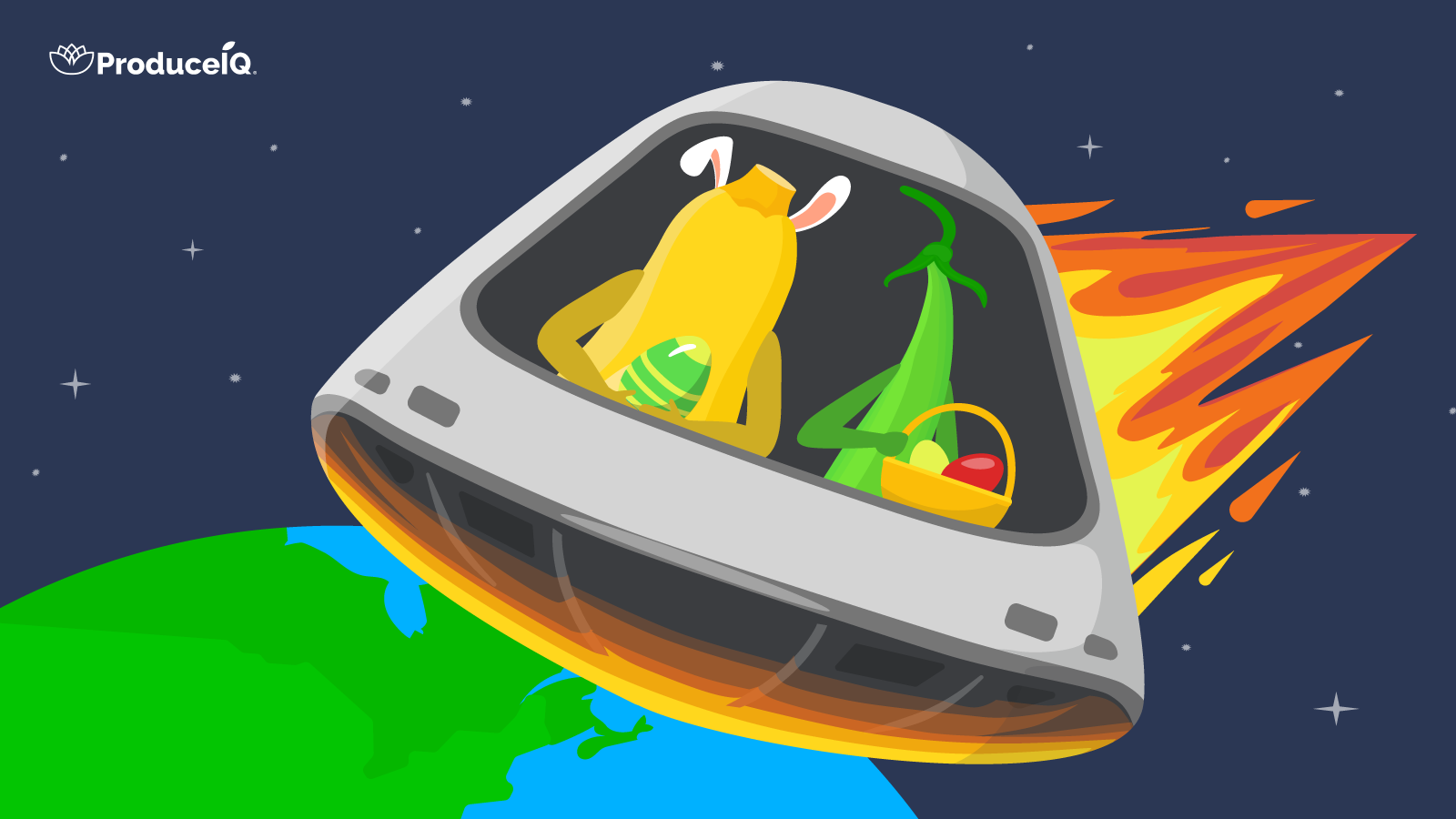 ProduceIQ: Holy Week tightens avocado, tomato supply