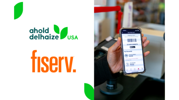 Ahold Delhaize USA expands digital payment options for online orders