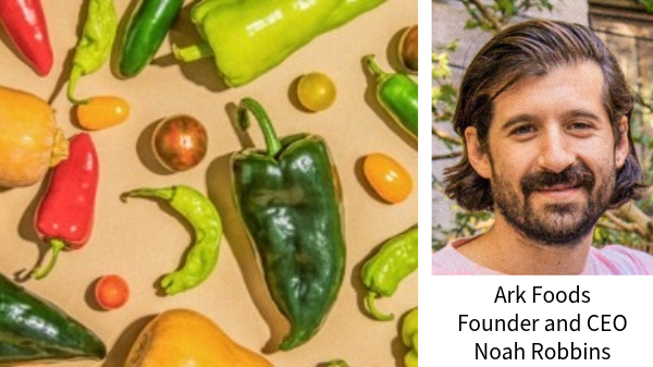 Ark Foods previews innovation at CPMA 2026