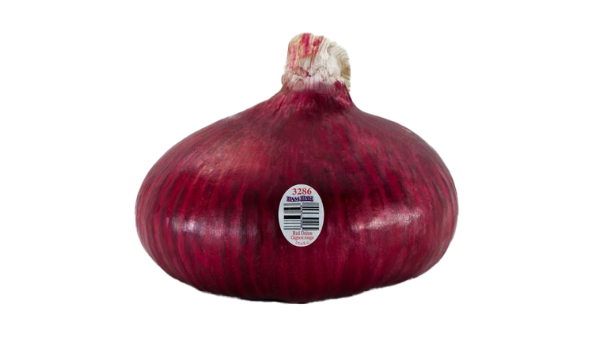 Baloian Farms projects strong California red onion season