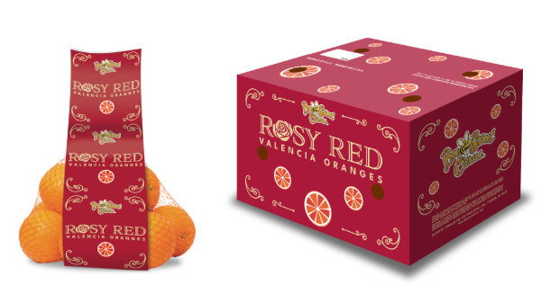 Bee Sweet Citrus adds red citrus variety to line-up