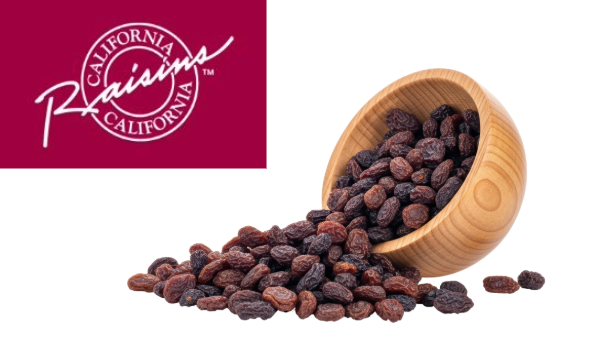 Producers vote to change California Raisin Marketing Order