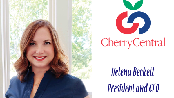 Cherry Central Cooperative names new President and CEO