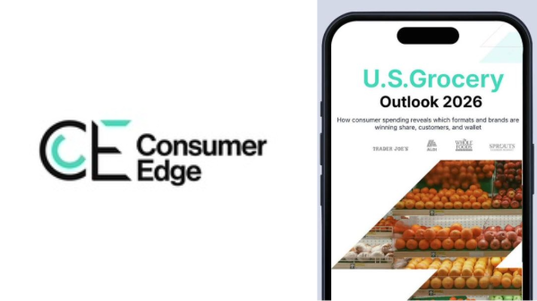 Grocery outlook data shows specialty retailers gaining market share