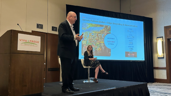 ‘Consumomics’ shows retailers how they can raise consumption 