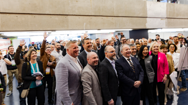 CPMA 2026 Convention and Trade Show by the numbers