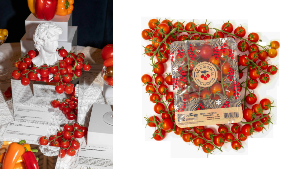 Del Fresco Pure features ‘Welcome to Nonna’s House’ experience at CPMA