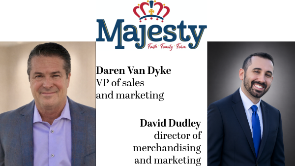 Five Crowns Marketing updates sales leadership
