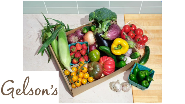 Gelson’s Markets expands Flashfood partnership