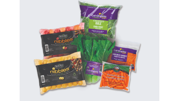 Grimmway Produce Group offers category growth with unified portfolio at CPMA