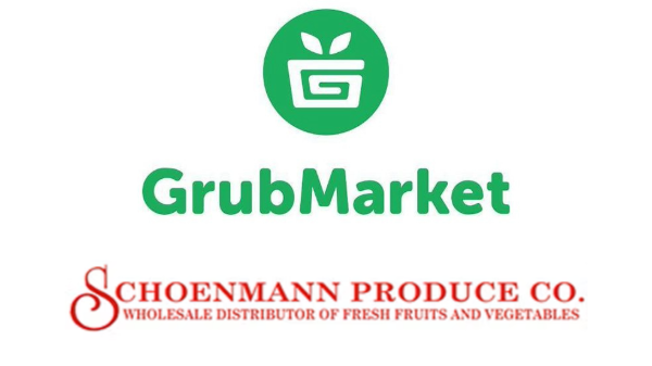 GrubMarket acquires Houston produce distributor