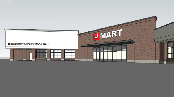 H Mart to open renovated Cherry Hill location April 23