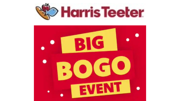 Harris Teeter launches BOGO event for Cinco de Mayo