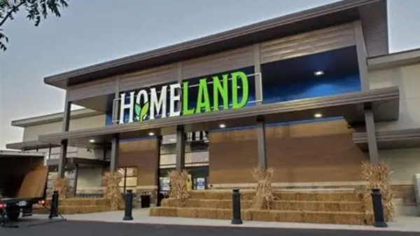 Homeland Stores to close, consolidate locations