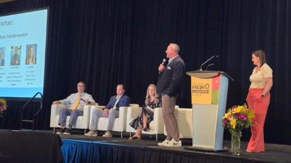 IFPA Retail Conference Report 