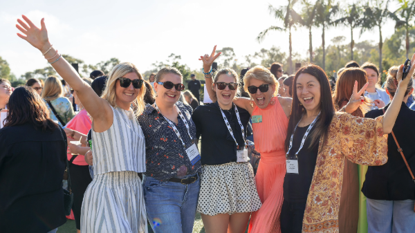 IFPA’s Women’s Fresh Perspectives Conference 2026 builds momentum