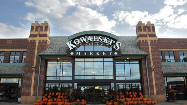 EmpowerFresh deploys AI produce ordering platform at Kowalski’s Markets