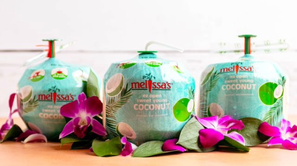 Melissa’s to debut specialty produce, organics at Viva Fresh Expo