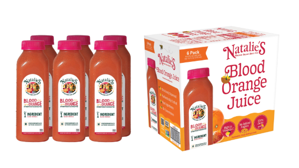 Natalie’s Juice Company expands Costco presence