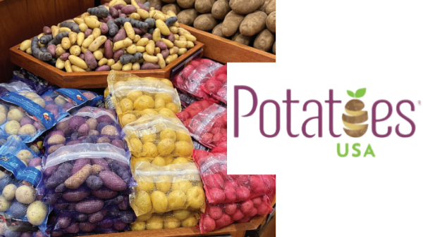 Potatoes USA gives retail merchandising tips to boost spring sales