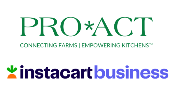 PRO*ACT partners with Instacart Business for ‘fill-in’ delivery