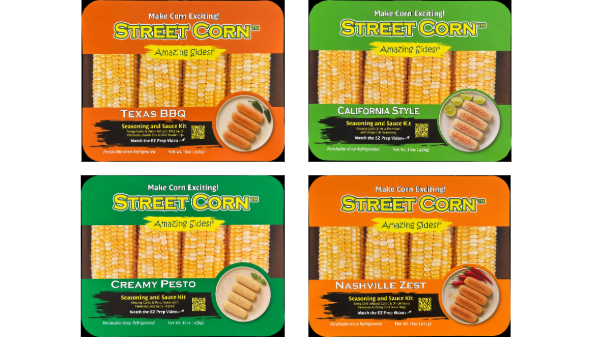 QDC Fresh launches Street Corn Sides
