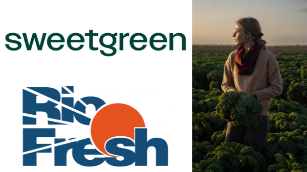 Sweetgreen’s ‘Faces of the Farm’ features organic growers Rio Fresh