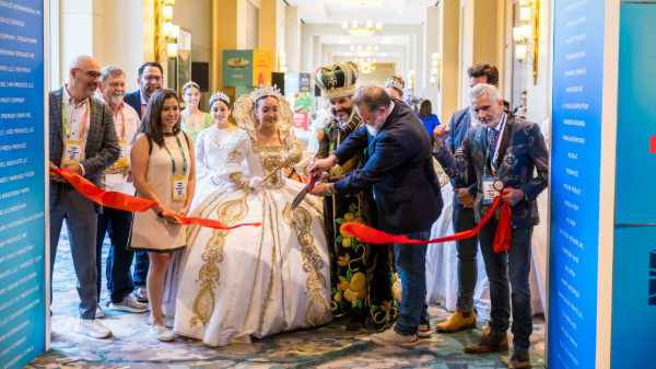 Viva Fresh Expo 2026 sets attendance record in San Antonio