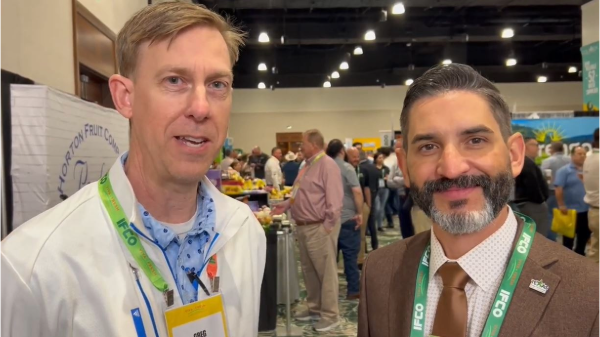 Video recap of Viva Fresh 2026