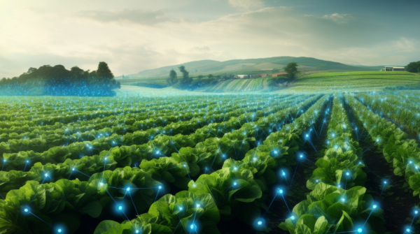 Grower Innovations: The Tech Reshaping the Field