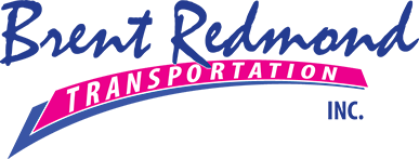 Brent Redmond Logistics