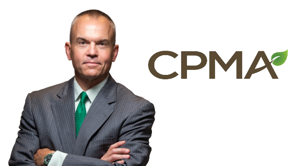 David Dubé of Krown Produce announced as CPMA’s 2026-27 Chair