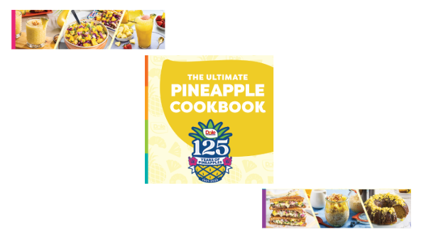 Dole hosts a feel-good pineapple party in June 2026