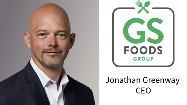 GS Foods names new CEO