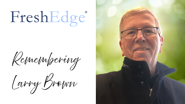 Industry mourns the passing of Larry Brown