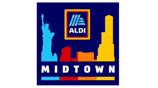 Aldi to open first Midtown NY store in June